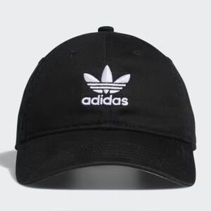 Adidas Adjustable Dad Hat